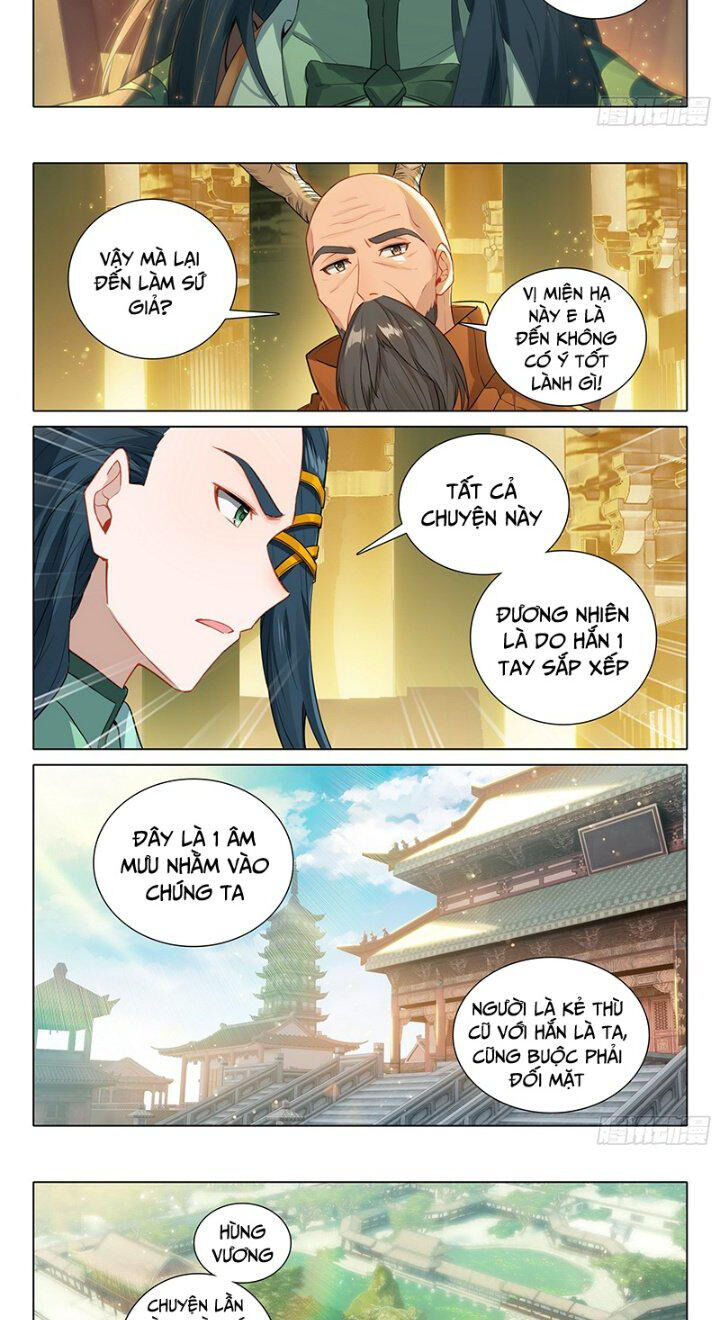 Đấu La Đại Lục 5 Chapter 88 - Next Chapter 89