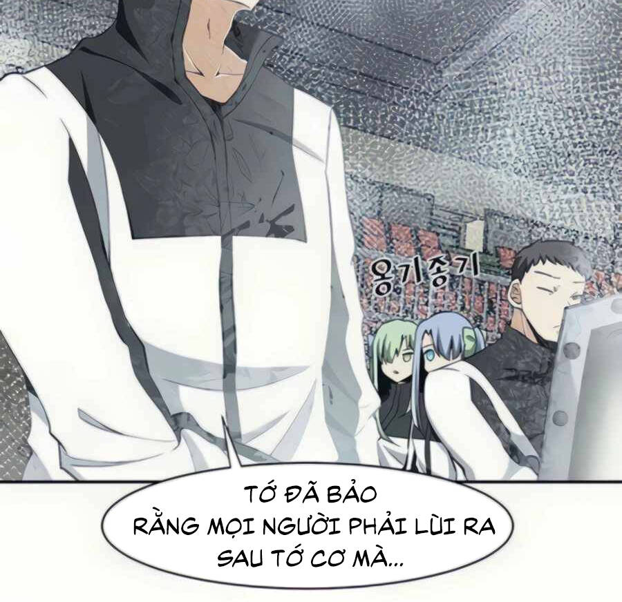 Giáo Viên Của Những Nhân Vật Phản Diện Chapter 28.5 - Next Chapter 28.5