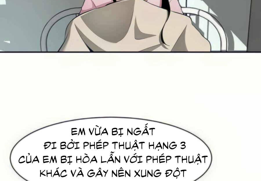 Giáo Viên Của Những Nhân Vật Phản Diện Chapter 28.5 - Next Chapter 28.5