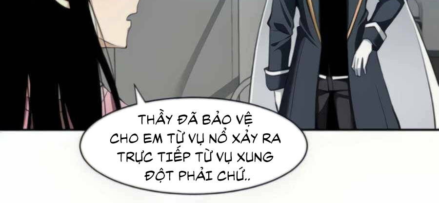 Giáo Viên Của Những Nhân Vật Phản Diện Chapter 28.5 - Next Chapter 28.5