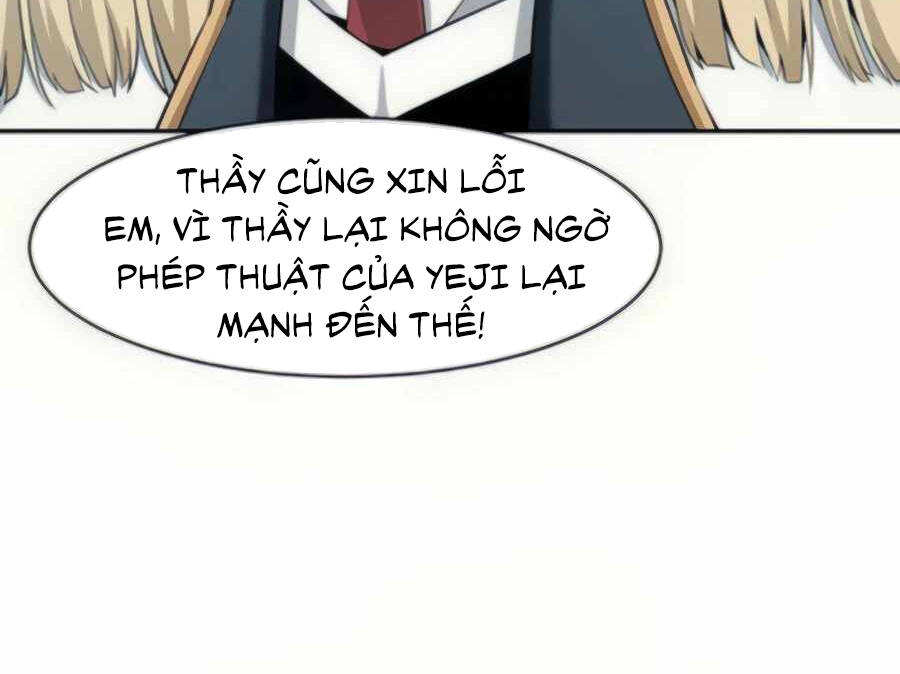 Giáo Viên Của Những Nhân Vật Phản Diện Chapter 28.5 - Next Chapter 28.5