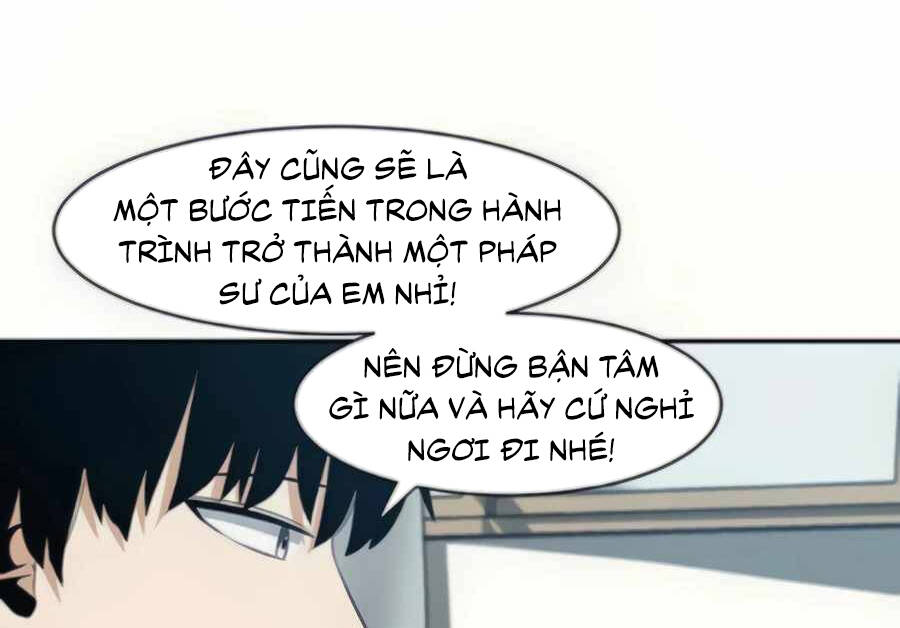 Giáo Viên Của Những Nhân Vật Phản Diện Chapter 28.5 - Next Chapter 28.5