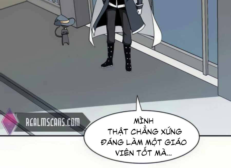 Giáo Viên Của Những Nhân Vật Phản Diện Chapter 28.5 - Next Chapter 28.5