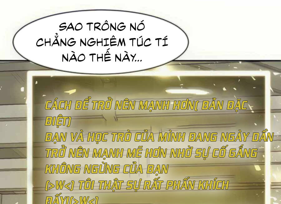 Giáo Viên Của Những Nhân Vật Phản Diện Chapter 28.5 - Next Chapter 28.5