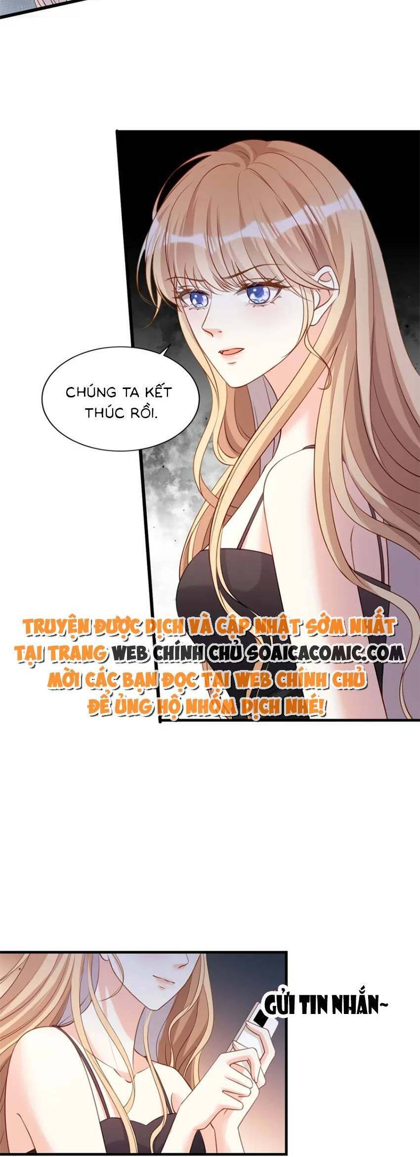 Chuyện Tình Chú Cháu: Vô Pháp Có Được Em Chapter 120 - Next 