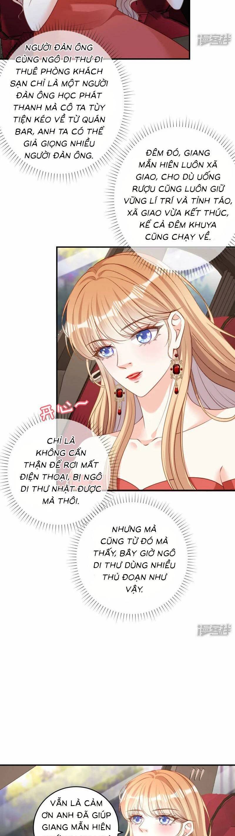 Chuyện Tình Chú Cháu: Vô Pháp Có Được Em Chapter 89 - Next Chapter 90