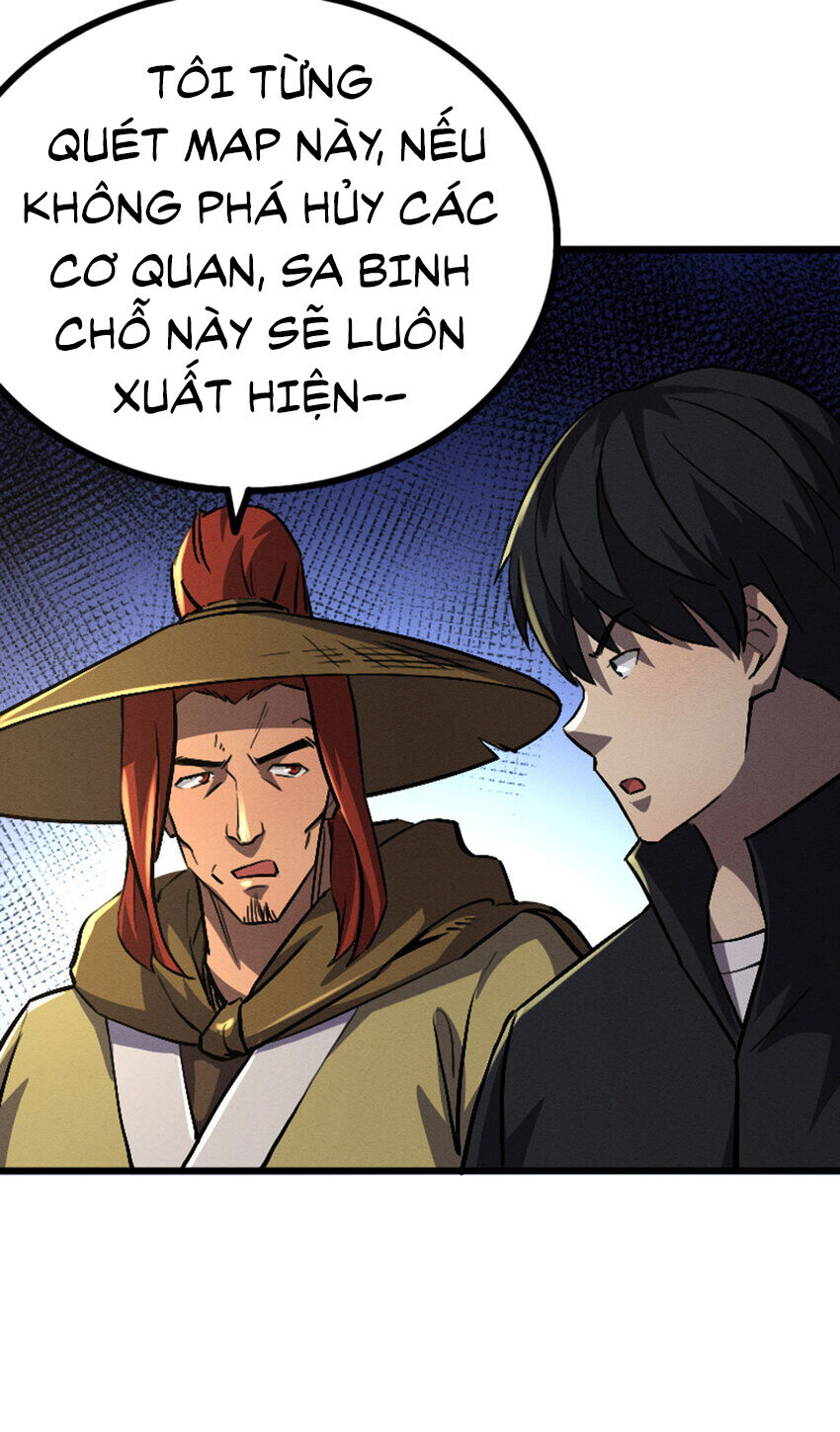 OCD Thành Vương Giả Chapter 43 - Next Chapter 44