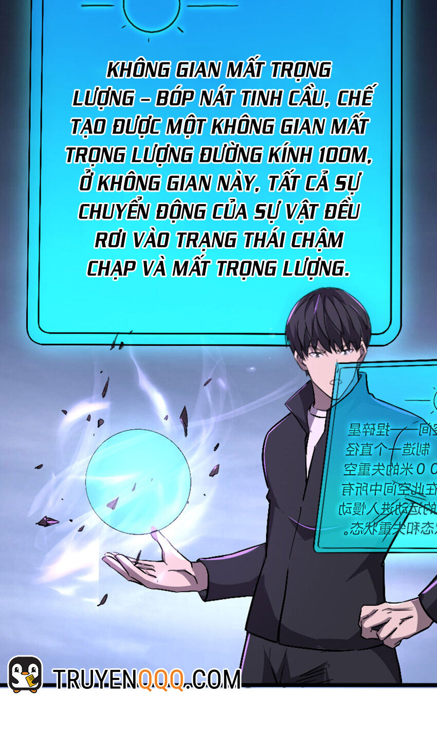 OCD Thành Vương Giả Chapter 46 - Next Chapter 47