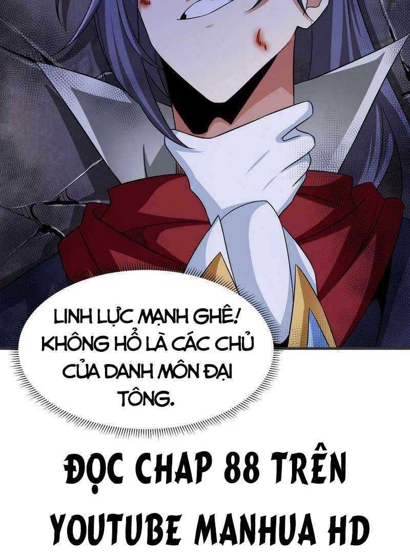 Không Có Đạo Lữ Sẽ Chết Chapter 59 - Next Chapter 60