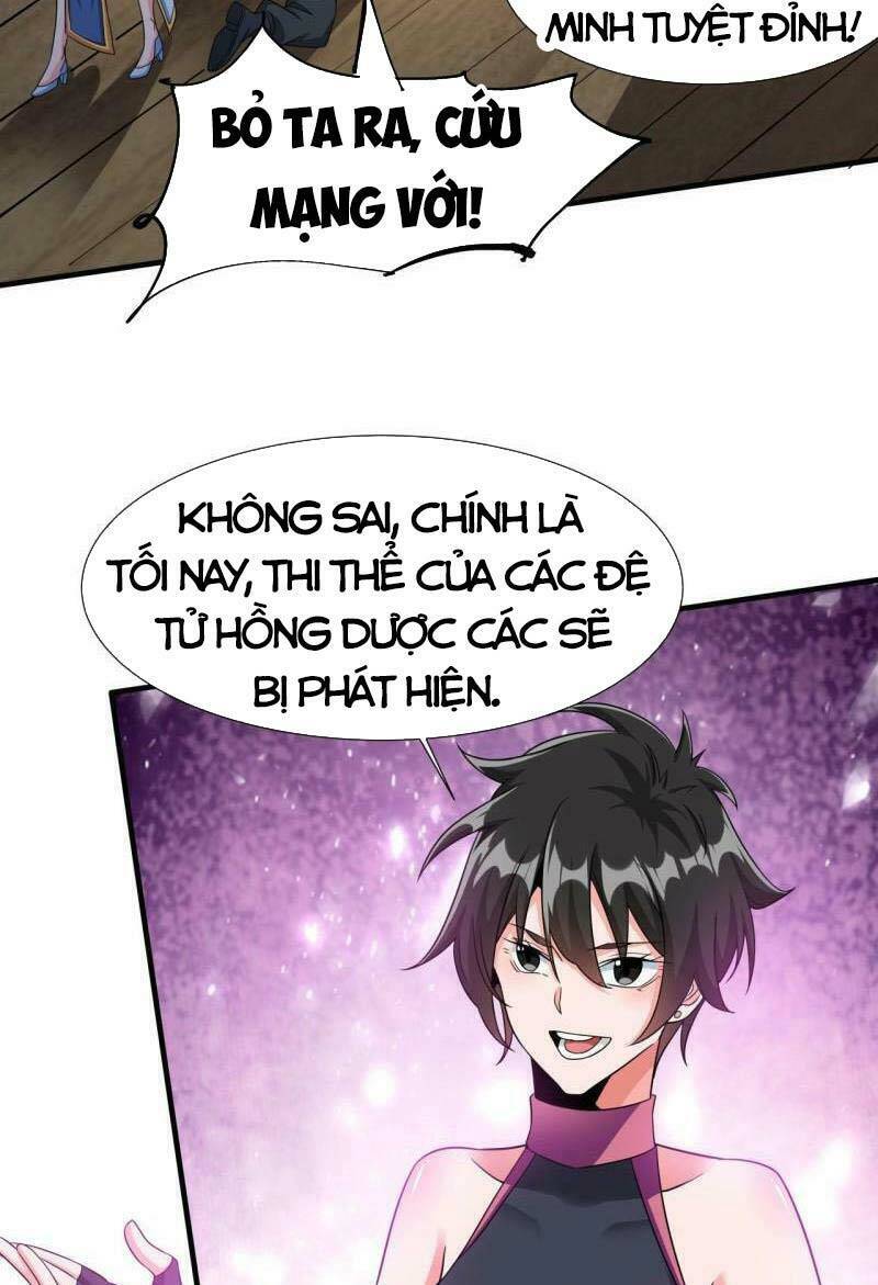 Không Có Đạo Lữ Sẽ Chết Chapter 63 - Next Chapter 64