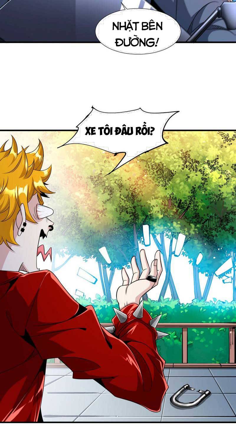 Không Có Đạo Lữ Sẽ Chết Chapter 81 - Next Chapter 82