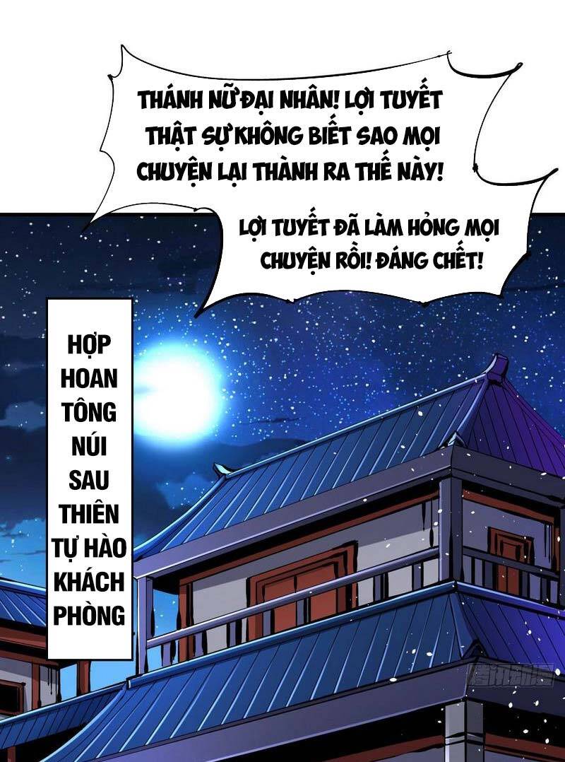 Không Có Đạo Lữ Sẽ Chết Chapter 66 - Next Chapter 67