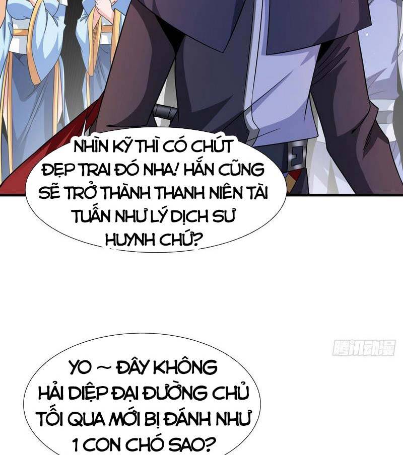 Không Có Đạo Lữ Sẽ Chết Chapter 66 - Next Chapter 67