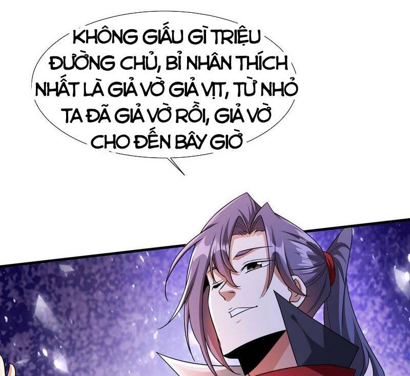 Không Có Đạo Lữ Sẽ Chết Chapter 66 - Next Chapter 67