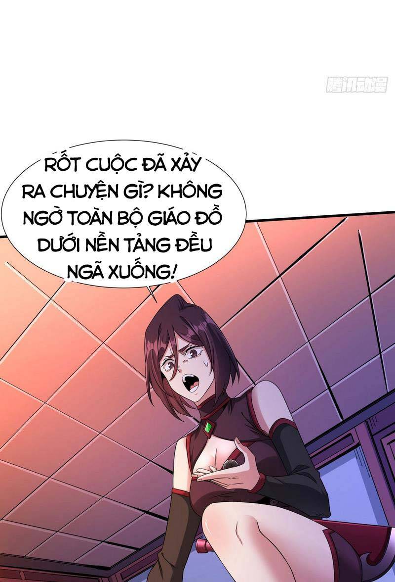 Không Có Đạo Lữ Sẽ Chết Chapter 73 - Next Chapter 74