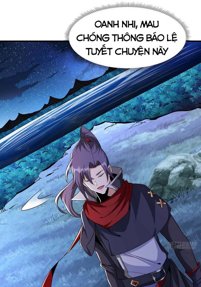 Không Có Đạo Lữ Sẽ Chết Chapter 73 - Next Chapter 74