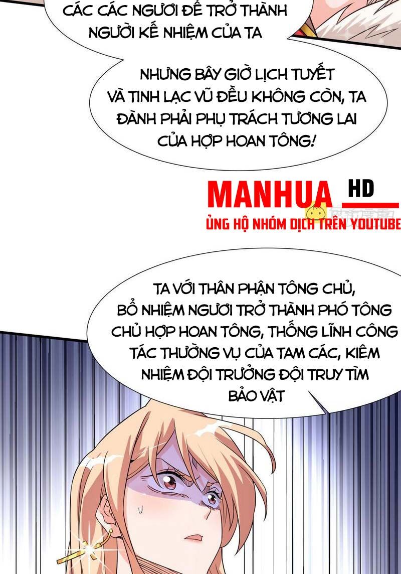 Không Có Đạo Lữ Sẽ Chết Chapter 77 - Next Chapter 78