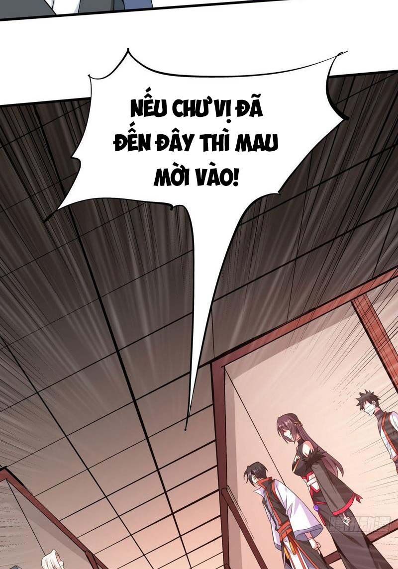 Không Có Đạo Lữ Sẽ Chết Chapter 77 - Next Chapter 78