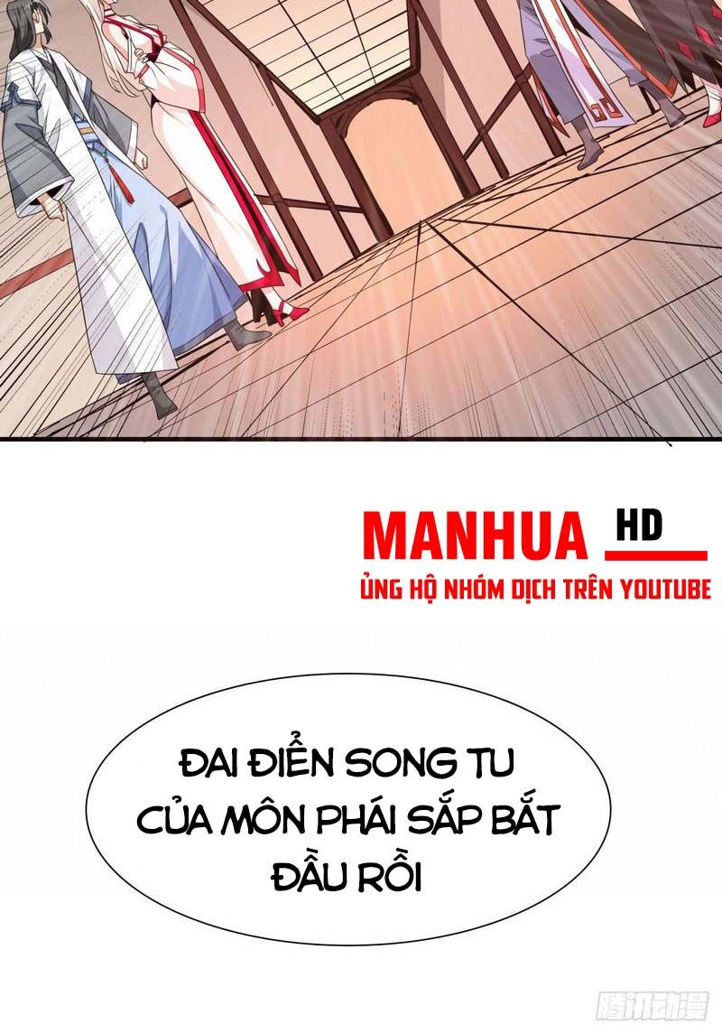 Không Có Đạo Lữ Sẽ Chết Chapter 77 - Next Chapter 78