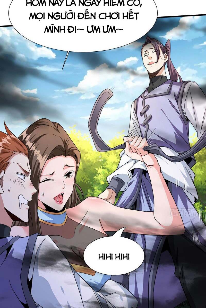 Không Có Đạo Lữ Sẽ Chết Chapter 78 - Next Chapter 79