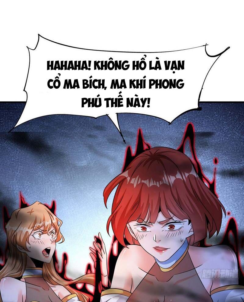 Không Có Đạo Lữ Sẽ Chết Chapter 78 - Next Chapter 79