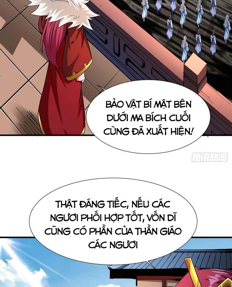 Không Có Đạo Lữ Sẽ Chết Chapter 78 - Next Chapter 79