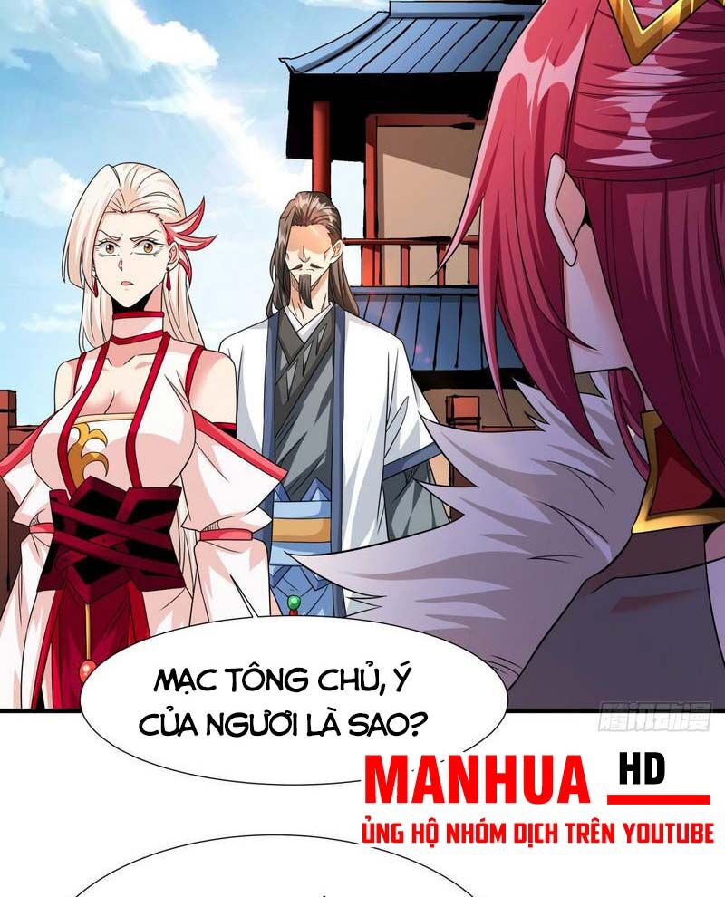 Không Có Đạo Lữ Sẽ Chết Chapter 78 - Next Chapter 79