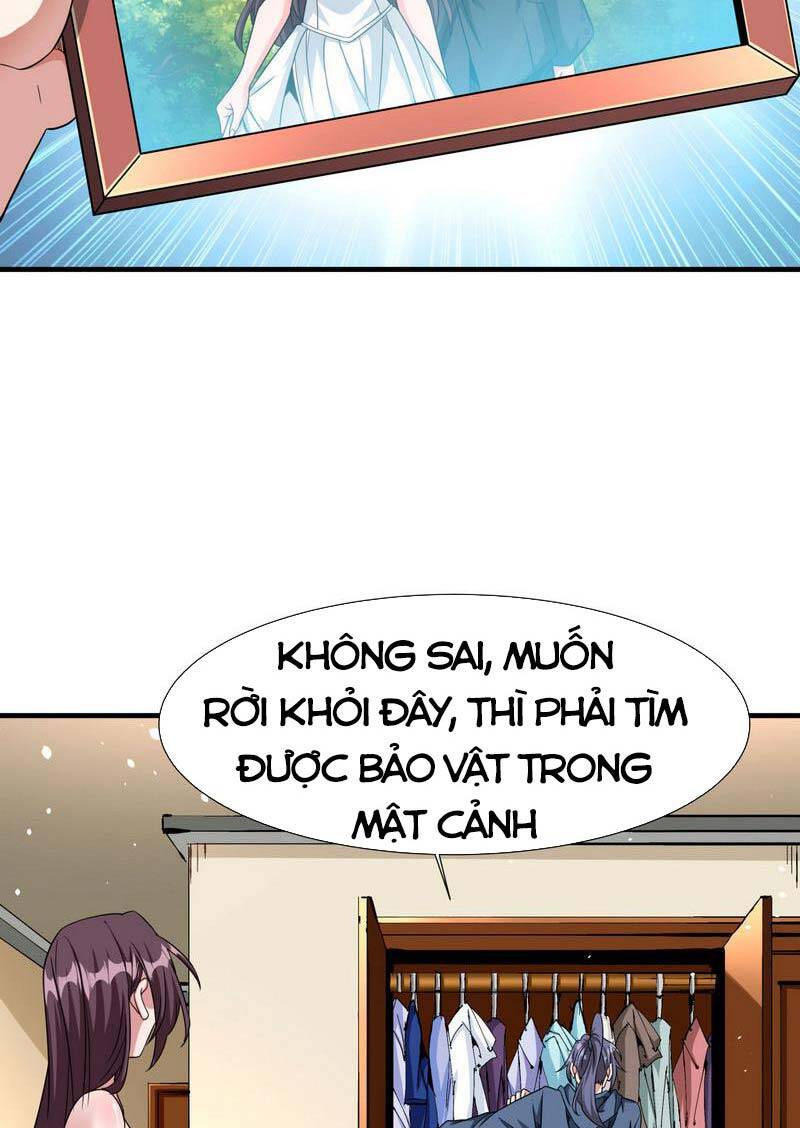 Không Có Đạo Lữ Sẽ Chết Chapter 80 - Next Chapter 81