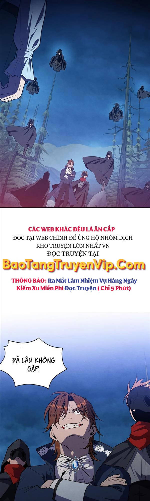 Con Trai Út Huyền Thoại Nhà Hầu Tước Chapter 58 - Next 