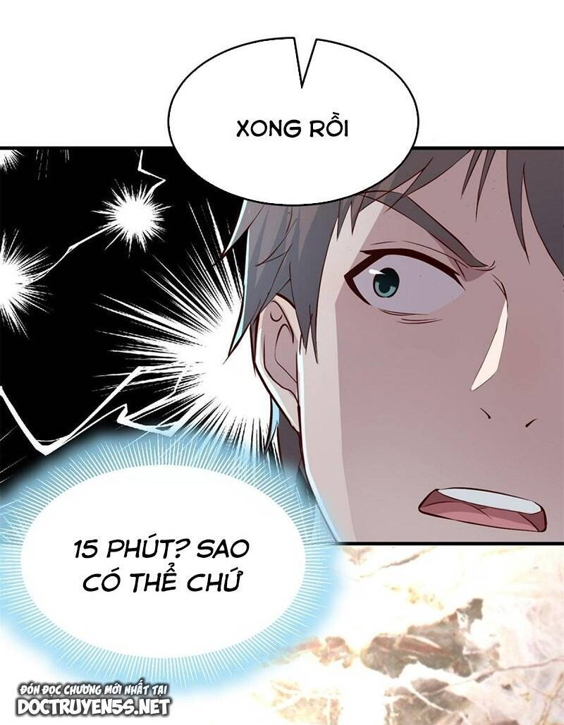 Chị Gái Tôi Là Đại Minh Tinh Chapter 126 - Trang 4