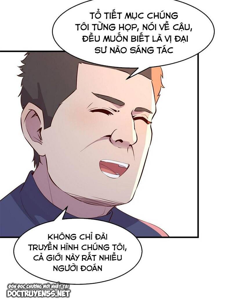 Chị Gái Tôi Là Đại Minh Tinh Chapter 134 - Trang 3