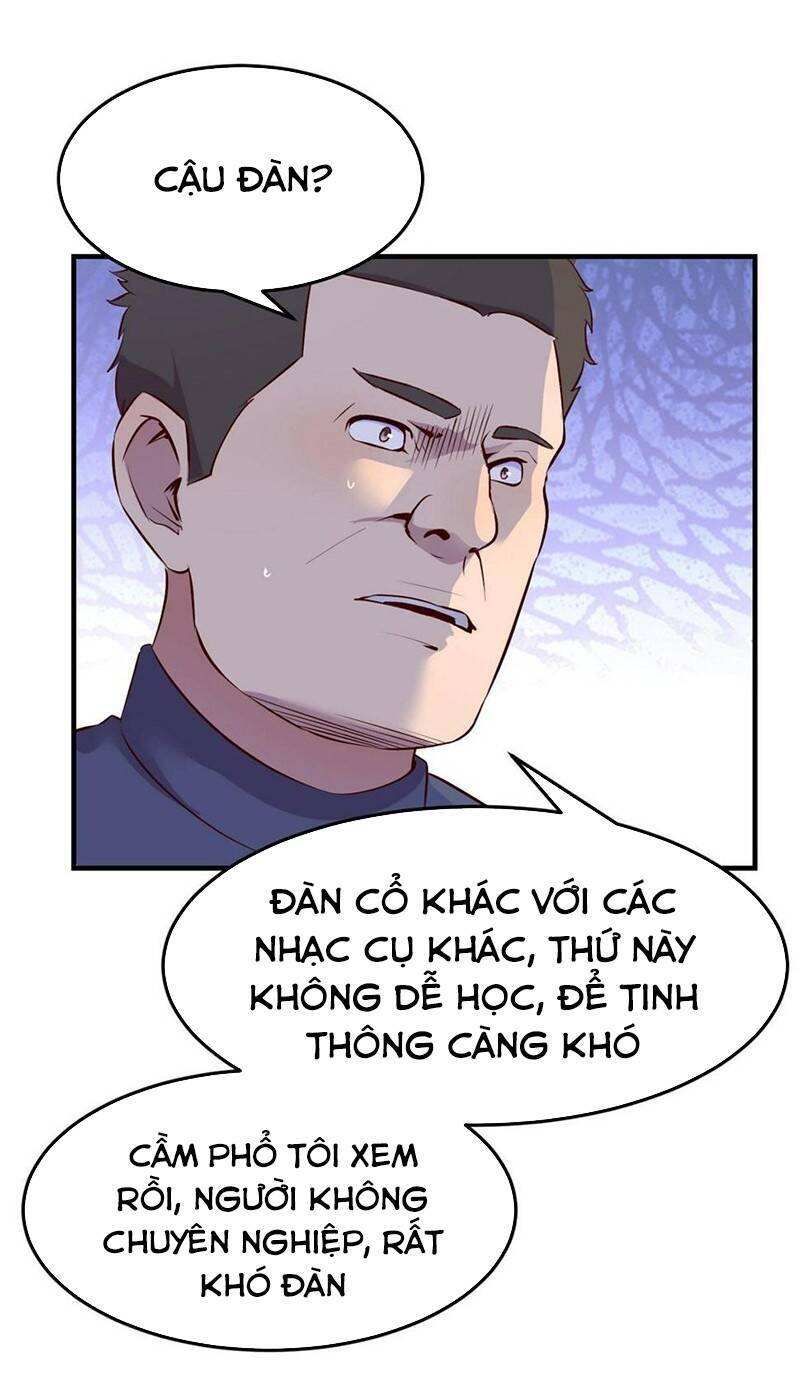 Chị Gái Tôi Là Đại Minh Tinh Chapter 134 - Trang 3