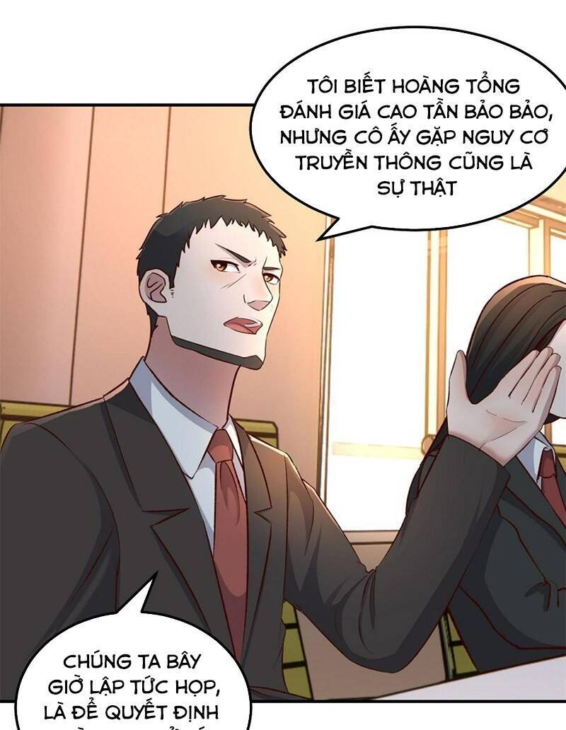 Chị Gái Tôi Là Đại Minh Tinh Chapter 138 - Trang 3