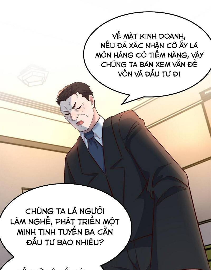 Chị Gái Tôi Là Đại Minh Tinh Chapter 138 - Trang 3