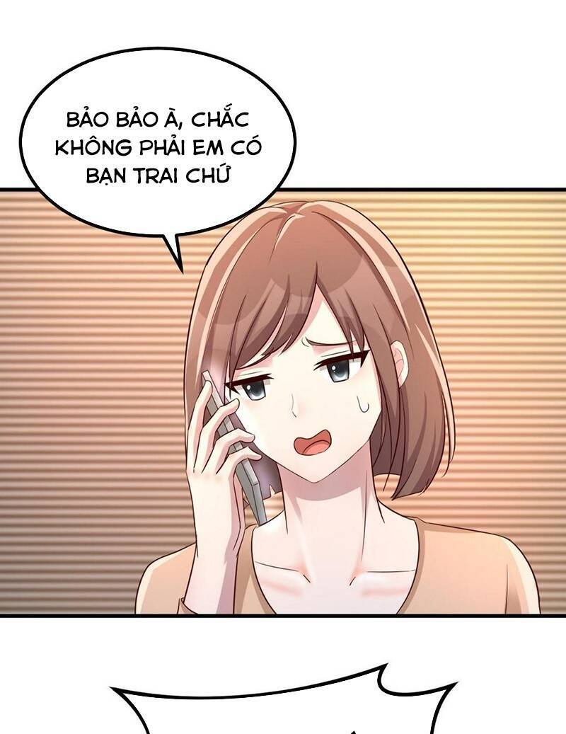 Chị Gái Tôi Là Đại Minh Tinh Chapter 138 - Trang 3