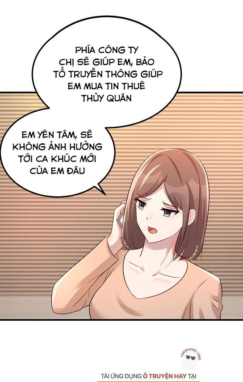 Chị Gái Tôi Là Đại Minh Tinh Chapter 138 - Trang 3