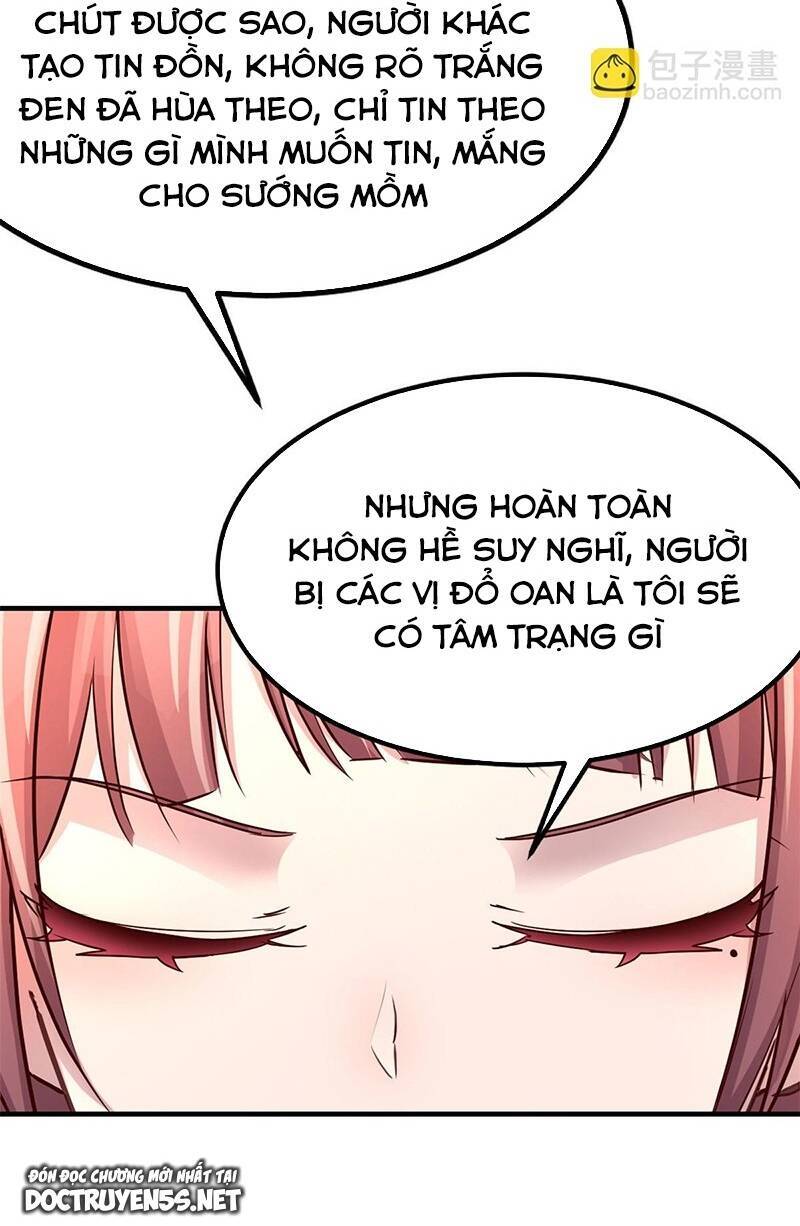 Chị Gái Tôi Là Đại Minh Tinh Chapter 141 - Trang 3