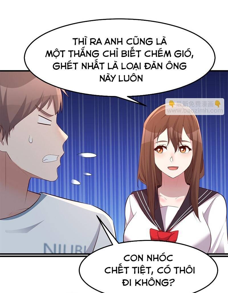 Chị Gái Tôi Là Đại Minh Tinh Chapter 143 - Trang 3