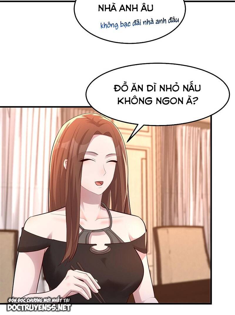 Chị Gái Tôi Là Đại Minh Tinh Chapter 144 - Trang 3