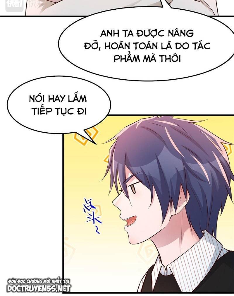 Chị Gái Tôi Là Đại Minh Tinh Chapter 145 - Trang 3