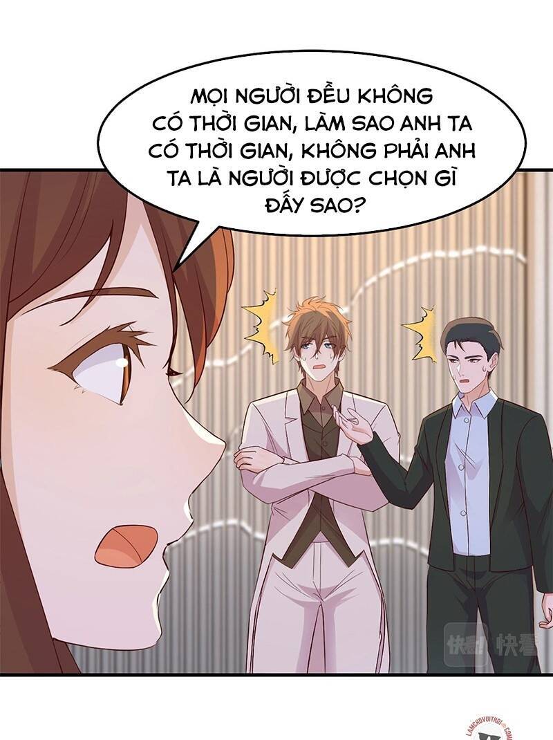 Chị Gái Tôi Là Đại Minh Tinh Chapter 145 - Trang 3