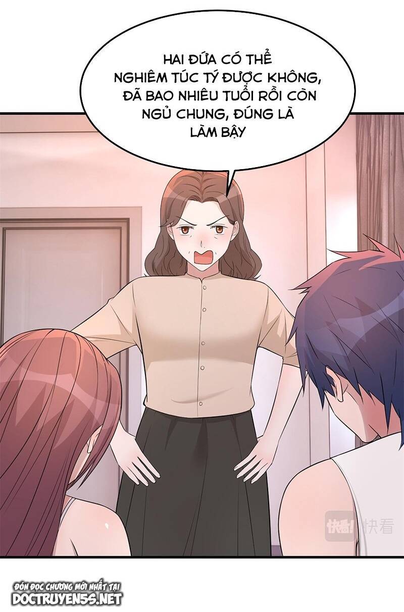 Chị Gái Tôi Là Đại Minh Tinh Chapter 159 - Trang 3