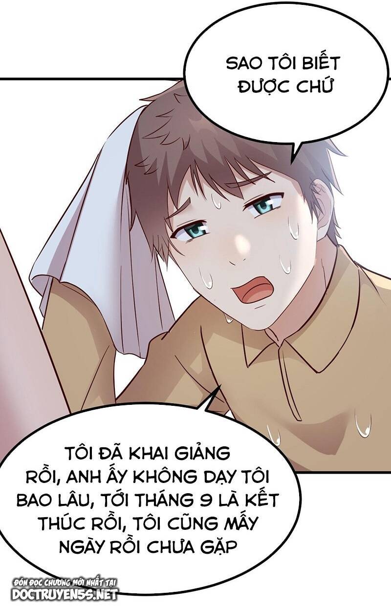 Chị Gái Tôi Là Đại Minh Tinh Chapter 165 - Trang 3