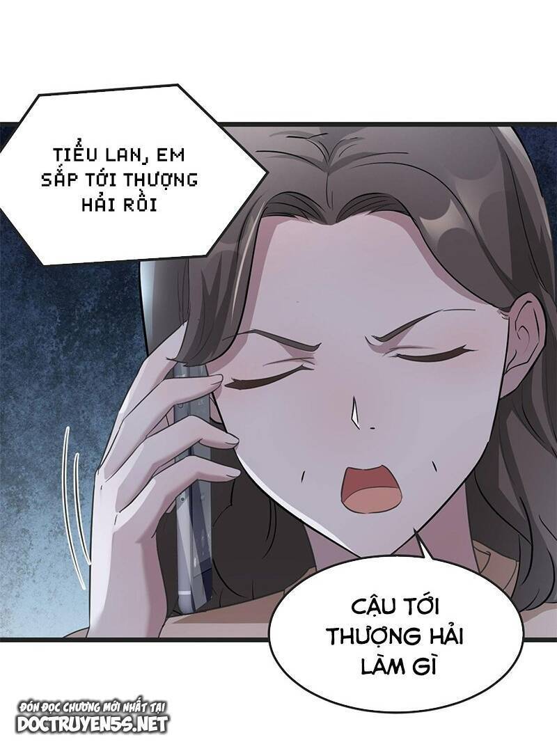 Chị Gái Tôi Là Đại Minh Tinh Chapter 171 - Trang 3