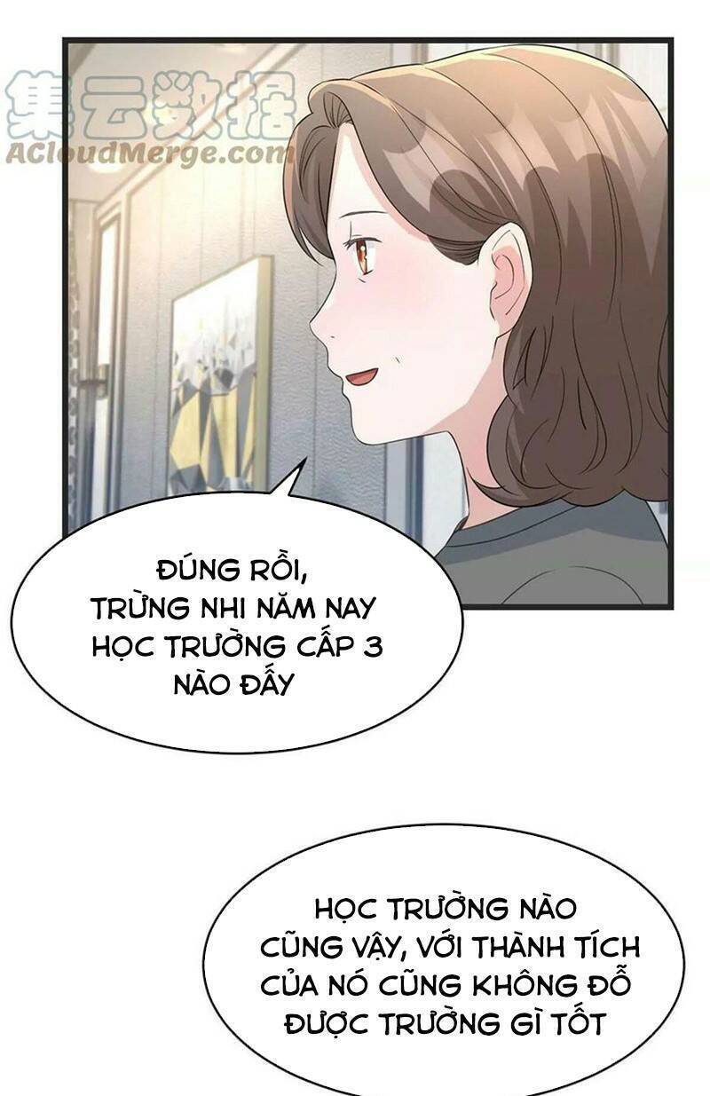 Chị Gái Tôi Là Đại Minh Tinh Chapter 179 - Trang 3