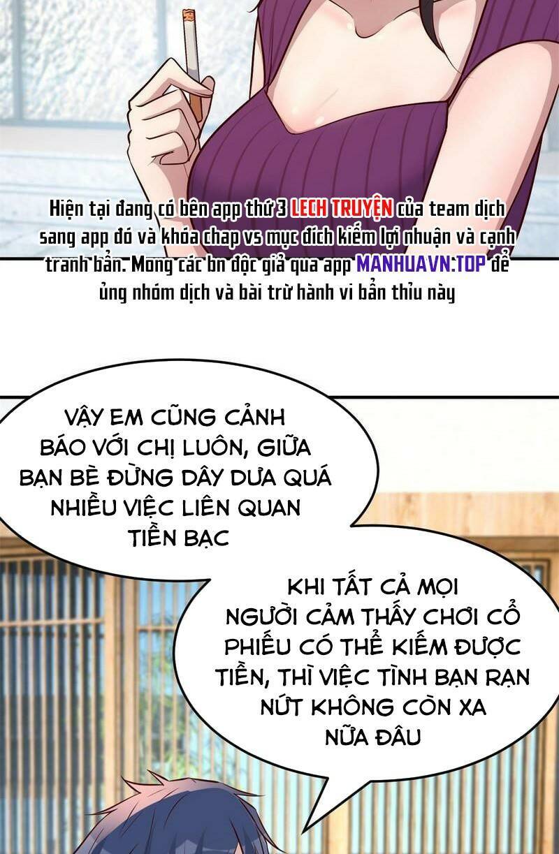 Chị Gái Tôi Là Đại Minh Tinh Chapter 213 - Trang 4