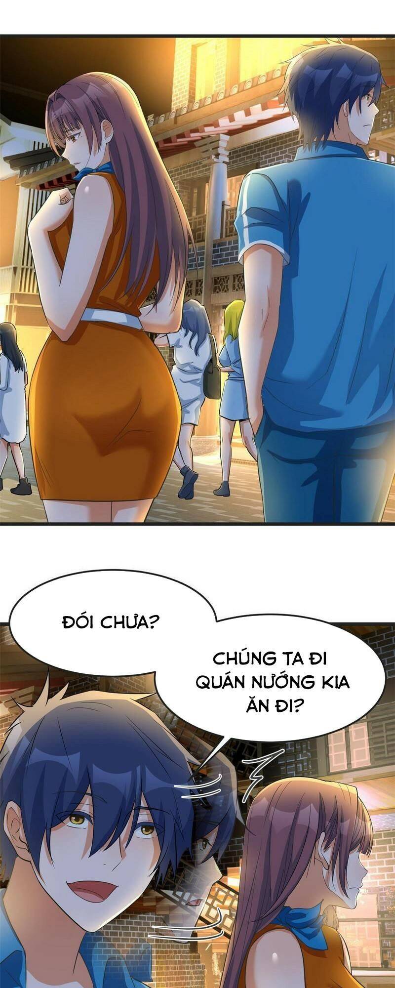 Chị Gái Tôi Là Đại Minh Tinh Chapter 214 - Trang 4