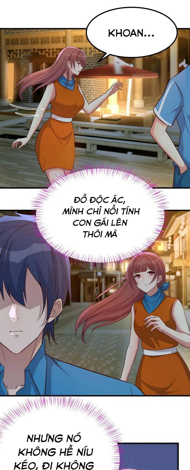 Chị Gái Tôi Là Đại Minh Tinh Chapter 214 - Trang 4