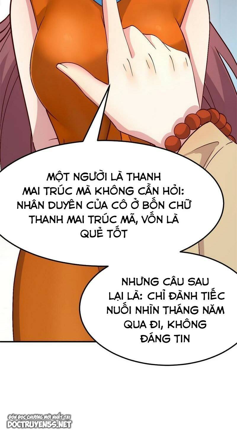 Chị Gái Tôi Là Đại Minh Tinh Chapter 214 - Trang 4