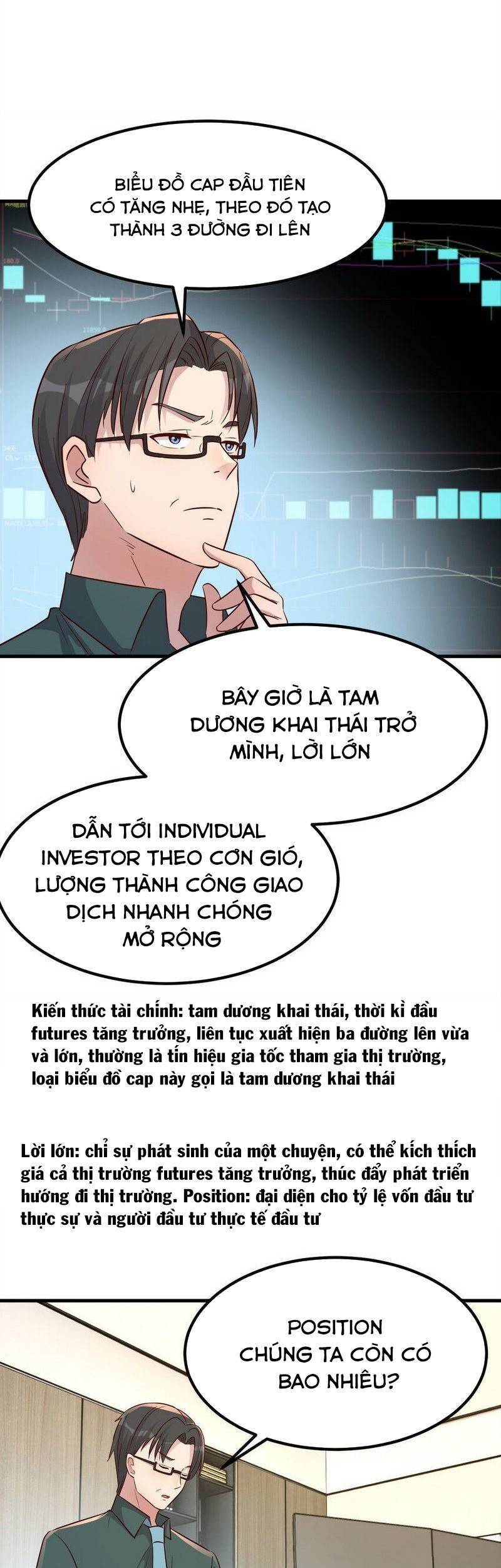 Chị Gái Tôi Là Đại Minh Tinh Chapter 220 - Trang 4